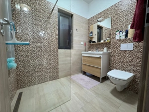 Garaj! 5 camere! Mobilata si Utilata - imagine 4