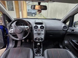 Opel Corsa D   1.3 CDTI   95 CP   2012 - imagine 5