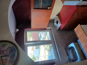 Garsoniera Zona Aparatorii Patriei 5 minute de metrou 