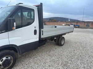 Se vinde platforma fixa Iveco