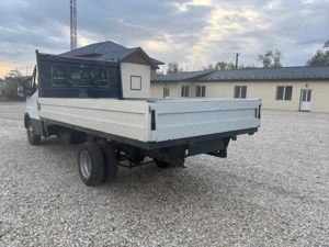 Se vinde platforma fixa Iveco - imagine 2