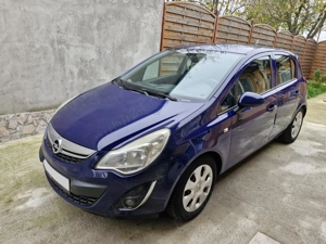 Opel Corsa D   1.3 CDTI   95 CP   2012 - imagine 2