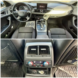 Audi A6 2014 169000km - imagine 2