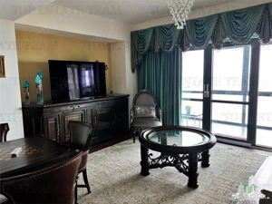 Inchiriere Apartament Deosebit – Vedere Frontala la Mare – Complex Spectrum