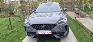 Cupra formentor stare impecabila - imagine 3