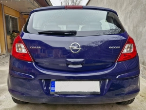 Opel Corsa D   1.3 CDTI   95 CP   2012 - imagine 4