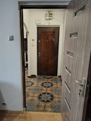 Apart 2 camere semidecomandat - imagine 2