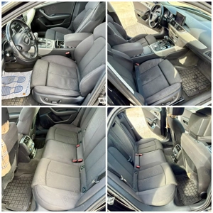 Audi A6 2014 169000km - imagine 7