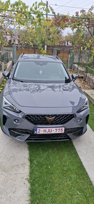 Cupra formentor stare impecabila - imagine 7