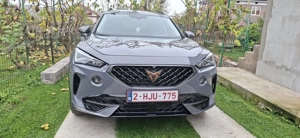 Cupra formentor stare impecabila - imagine 4