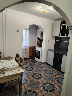 Apart 2 camere semidecomandat - imagine 5