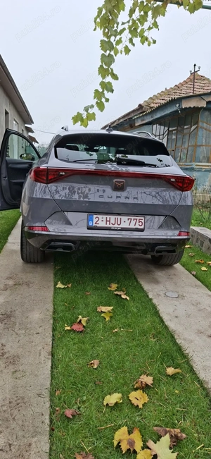 Cupra formentor stare impecabila - imagine 6