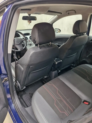 Opel Corsa D   1.3 CDTI   95 CP   2012 - imagine 7