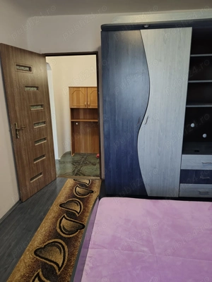 Apart 2 camere semidecomandat - imagine 7