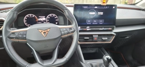 Cupra formentor stare impecabila - imagine 10