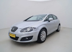 SEAT LEON 2010   1.6 TDI Ecomotive   77 KW   105 CP   EURO 5 