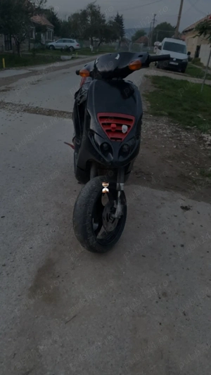 Vand scuter in stare de funcționare!! - imagine 2