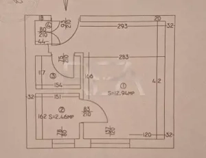 Garsoniera, Cotroceni - imagine 16