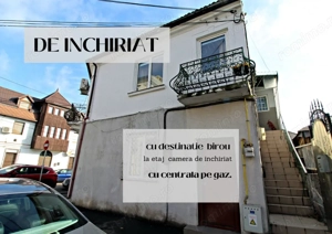 GRIVITI-  o camere pentru birou