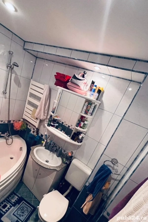 Apartament 2 camere Complet Renovat - imagine 5