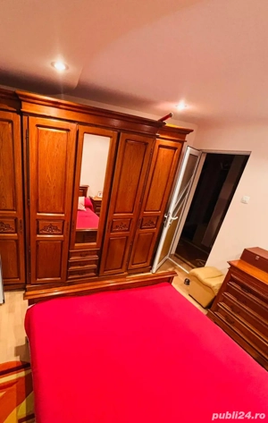 Apartament 2 camere Complet Renovat - imagine 2