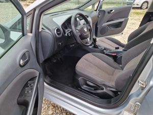 SEAT LEON 2010   1.6 TDI Ecomotive   77 KW   105 CP   EURO 5  - imagine 7