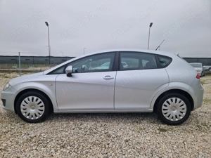 SEAT LEON 2010   1.6 TDI Ecomotive   77 KW   105 CP   EURO 5  - imagine 3