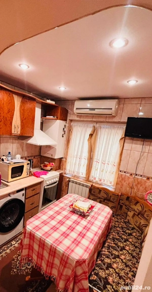 Apartament 2 camere Complet Renovat - imagine 4