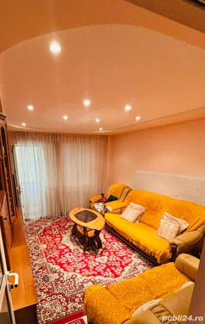 Apartament 2 camere Complet Renovat - imagine 3