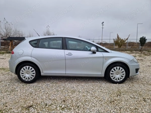 SEAT LEON 2010   1.6 TDI Ecomotive   77 KW   105 CP   EURO 5  - imagine 4