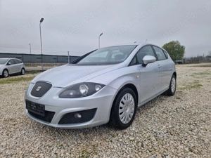 SEAT LEON 2010   1.6 TDI Ecomotive   77 KW   105 CP   EURO 5  - imagine 2