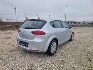 SEAT LEON 2010   1.6 TDI Ecomotive   77 KW   105 CP   EURO 5  - imagine 5