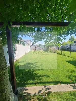 Vila 4 camere Pipera Rond OMV I  Ansamblu American Village I an 2019 - imagine 6