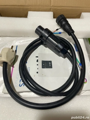 Invertor OnGrid 3,3Kw 