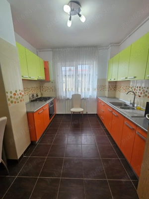 Apartament 3 camere de închiriat   Estia Residence, Lacul Tei - imagine 4