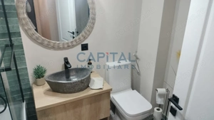 Apartament 3 camere | Finisat si mobilat | 57 mp | Floresti | - imagine 16