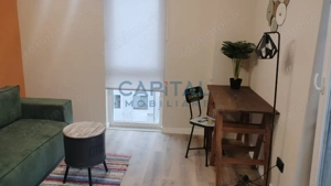 Apartament 3 camere | Finisat si mobilat | 57 mp | Floresti | - imagine 5