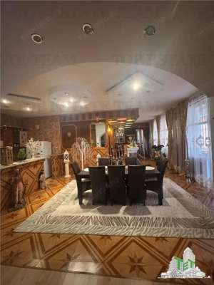 Casa spatioasa si versatila de vanzare in Eforie Nord – ideala pentru locuinta + afacere! - imagine 4