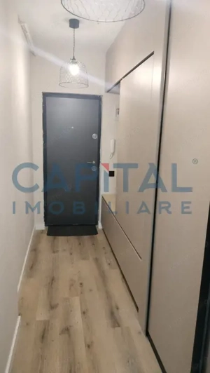 Apartament 3 camere | Finisat si mobilat | 57 mp | Floresti | - imagine 13