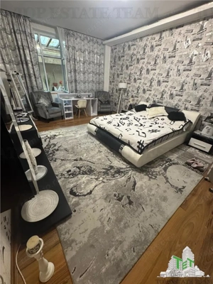 Casa spatioasa si versatila de vanzare in Eforie Nord – ideala pentru locuinta + afacere! - imagine 7