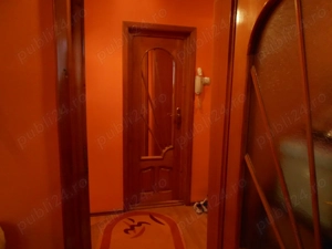 Inchiriere  Apart. 1 camera, supr. utila de 36.mp. + balcon, mob. utilat Str. Rosiorilor - Scolilor. - imagine 10