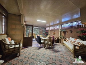 Casa spatioasa si versatila de vanzare in Eforie Nord – ideala pentru locuinta + afacere! - imagine 14