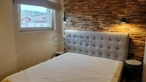 Apartament 3 camere | Finisat si mobilat | 57 mp | Floresti | - imagine 12