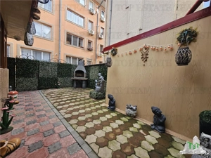 Casa spatioasa si versatila de vanzare in Eforie Nord – ideala pentru locuinta + afacere! - imagine 18