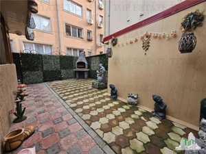 Casa spatioasa si versatila de vanzare in Eforie Nord – ideala pentru locuinta + afacere! - imagine 16