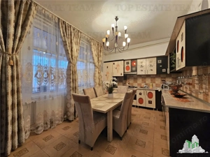 Casa spatioasa si versatila de vanzare in Eforie Nord – ideala pentru locuinta + afacere! - imagine 13