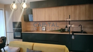 Apartament 3 camere | Finisat si mobilat | 57 mp | Floresti | - imagine 17