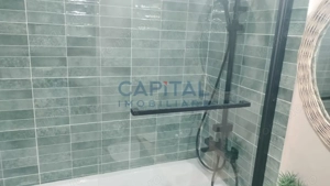 Apartament 3 camere | Finisat si mobilat | 57 mp | Floresti | - imagine 15