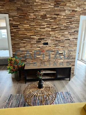 Apartament 3 camere | Finisat si mobilat | 57 mp | Floresti | - imagine 3