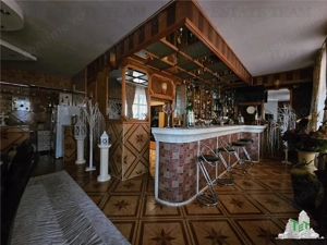 Casa spatioasa si versatila de vanzare in Eforie Nord – ideala pentru locuinta + afacere! - imagine 5